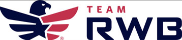 TEAM RWB logo