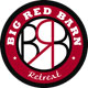 Big Red Barn Retreat logo