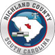 Richland County SC logo