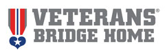 Veterans Bridge Home logo